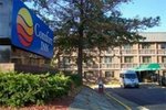 Comfort Inn Dulles International Airport