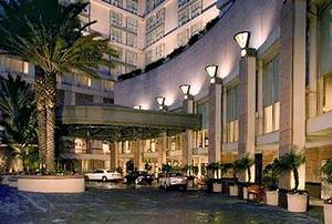 Noe - Omni Los Angeles Hotel::Expedia.com