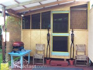 Kalalau Bed & Breakfast::BedAndBreakfast.com