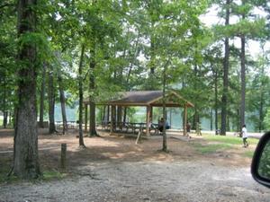 Oak Mountain State Park::KaBoom.org