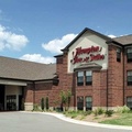 Hampton Inn Stes Lansing Okemos