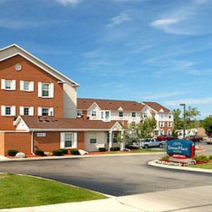 TownePlace Suites Detroit Novi::Hotels.com