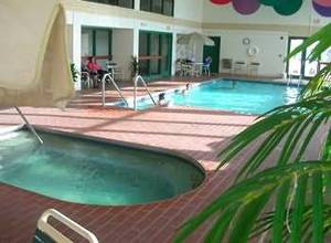 Best Western East Towne Suites::Travelocity.com