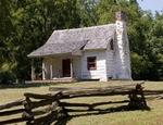 James Madison's Montpelier