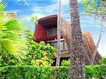Hotel Molokai Oceanfront Restaurant