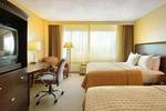 Doubletree Club Hotel Orange County Airport