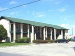 Howard Johnson Express Inn - Denton