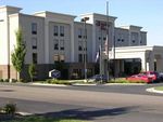 Hampton Inn Waynesboro/Stuarts Draft, VA