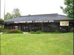 Revive Day Spa