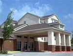 Homewood Suites Dallas Arlington