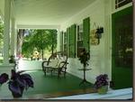 White Bear Bed & Breakfast