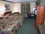 Comfort Inn Six Flags St Louis