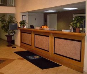 Comfort Inn And Suites College Park::Travelocity.com