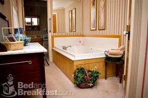 Bridgeford House Bed & Breakfast::BedAndBreakfast.com