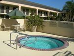 Best Western South Coast Inn