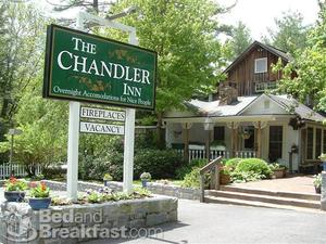 The Chandler Inn::BedAndBreakfast.com