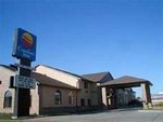 Comfort inn Valentine