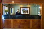 Best Western Terrace Inn