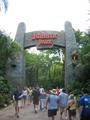 Universal Studios Florida::ThrillNetwork.com