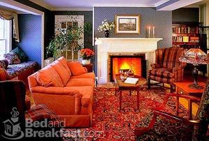 Windham Hill Inn::BedAndBreakfast.com