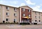 Super 8 Plano Dallas Area