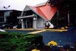 Howard Johnson Express Inn - Westbury