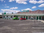 Town House Motel