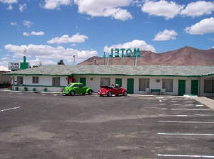 Town House Motel::Travelocity.com