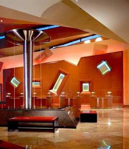 Hilton Memphis::Travelocity.com