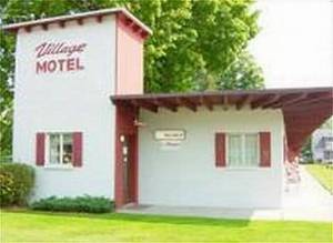 The Village Motel::Travelocity.com