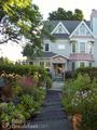 Yelton Manor Bed & Breakfast