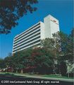 Crowne Plaza Knoxville