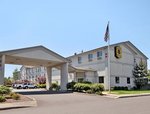 Super 8 Motel Woodburn