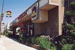 Best Western Pasadena Inn