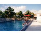 Blue Lagoon Motel