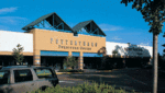 Tanger Factory Outlet Center