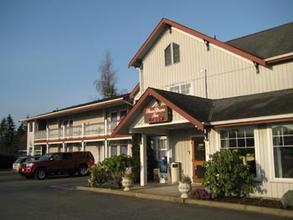Three Rivers Inn::Hotels.com