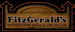 Fitzgerald's::VisitOakPark.com