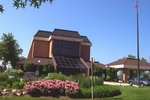 Pear Tree Inn St Louis Airport