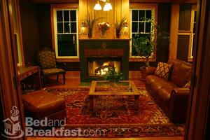 Cameron House Inn::BedAndBreakfast.com
