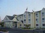 Microtel Inn- Carolina Beach