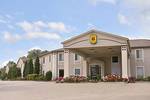 Super 8 Calvert City/Kentucky Lake Area