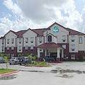 La Quinta Inn Brownsville