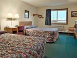 Super 8 Motel Rogers Minnesota