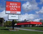Red Carpet Inn Henrietta