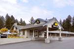 Days Inn Lake Tahoe- Ski Resort/Golf Area