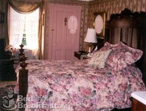 The Governor's Bed & Breakfast::BedAndBreakfast.com