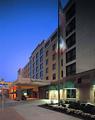 Radisson Quad City Plaza