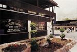 Pioneer Lodge