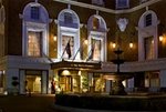 Westin Poinsett